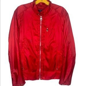 Elle Homme Vintage Mens Jacket Windbreaker S 48
